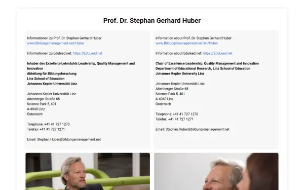stephanhuber.com