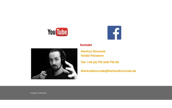www.markuskonczak.de