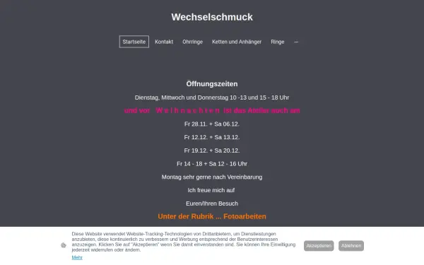 www.schmuckgeschichten.de
