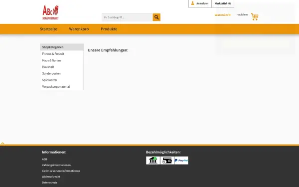 abc-schnaeppchenmarkt.de