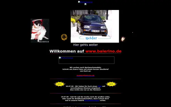 balerino.de