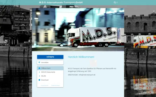 mds-transport.de