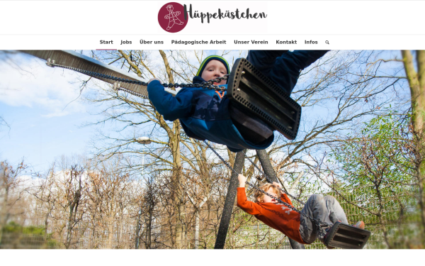 www.hueppekaestchen.de