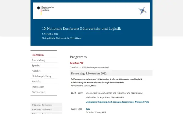 www.logistikkonferenz-deutschland.de