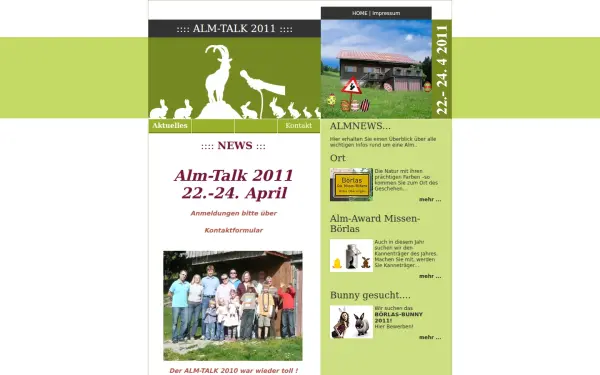 almtalk.de
