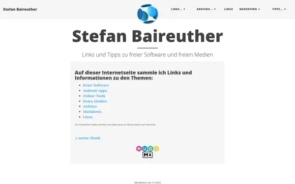 baireuther.de