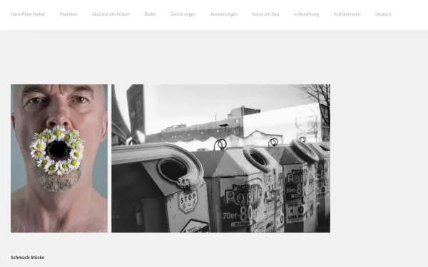 hans-peter-webel.de