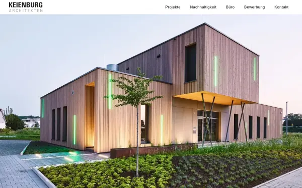 www.keienburg-architekten.de