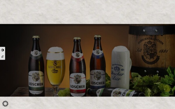 brauerei-loscher.de