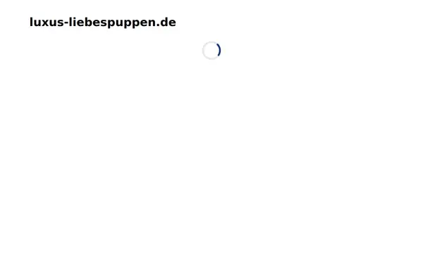 luxus-liebespuppen.de