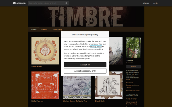 timbre.bandcamp.com