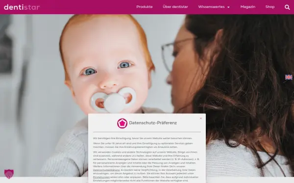 dentistar.eu