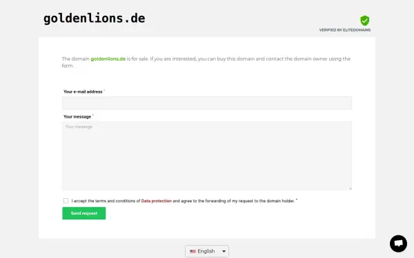 goldenlions.de