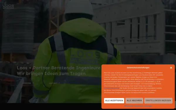 loos-partner.de
