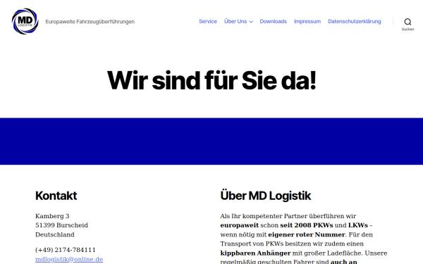 www.mdlogistik.de