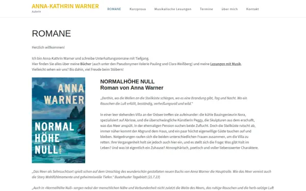 annawarner.de