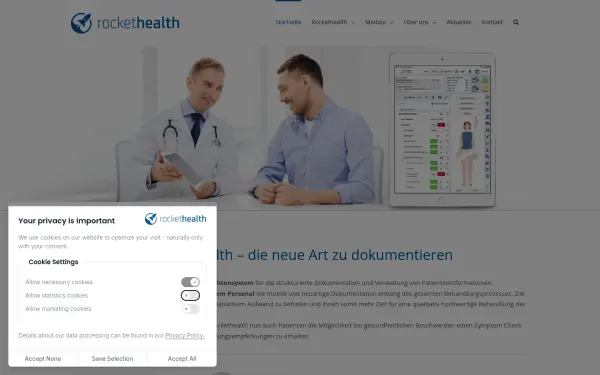 helmedica.com