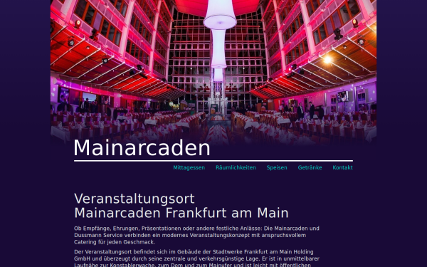www.mainarcaden.de