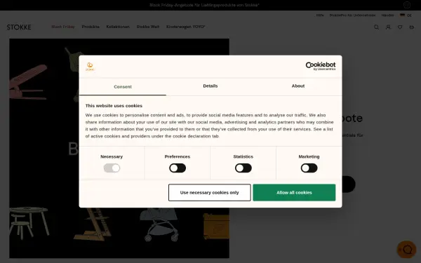 www.stokke.com