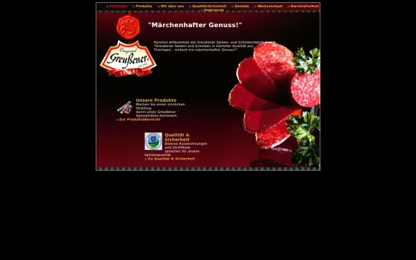 greussener.de