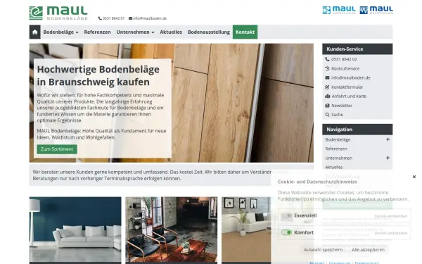 www.maulboden.de