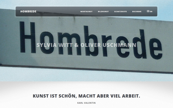 hombrede.de