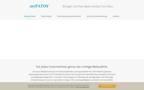 mypatos.de