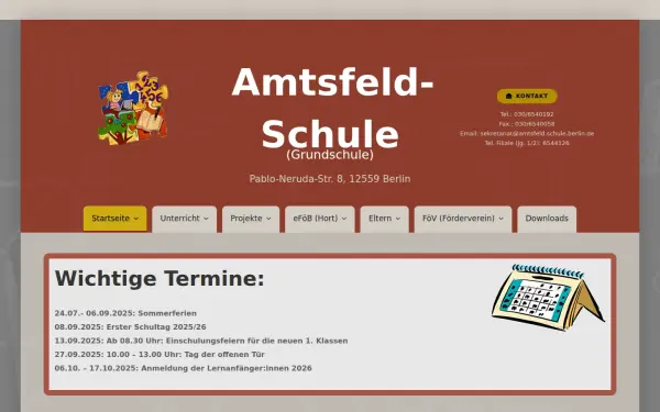 amtsfeld-grundschule.de