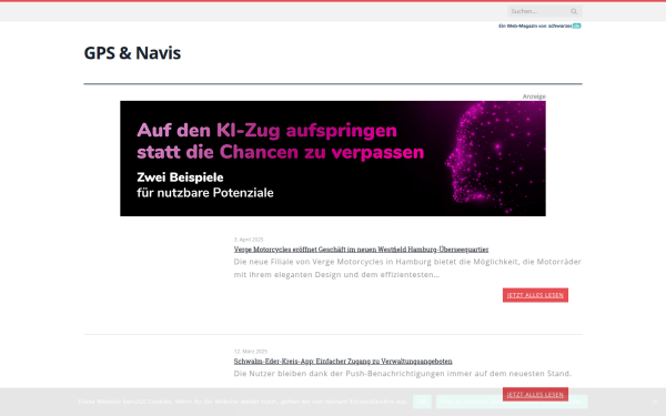www.gps-und-navis.de