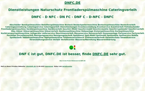 dnfc.de