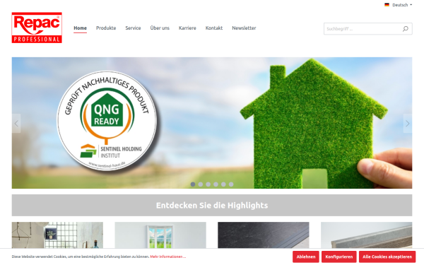 repac.de