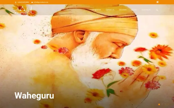 www.gurudwara.de