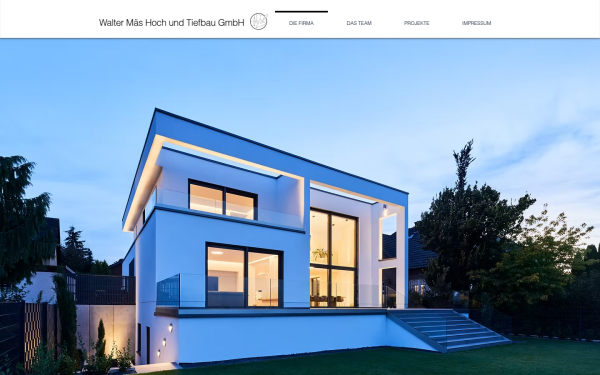 www.waltermaes.de