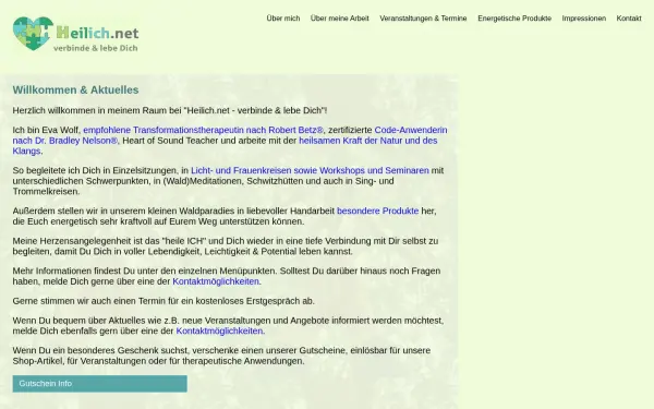 heilich.net