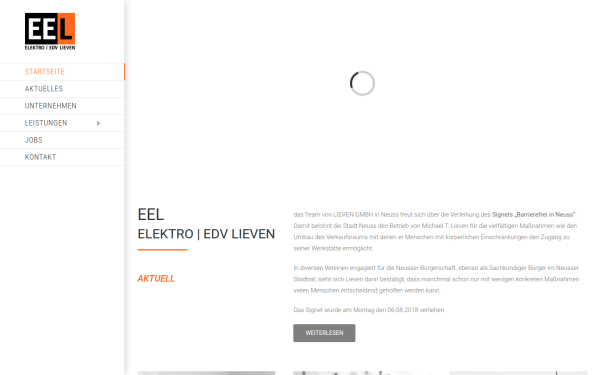lieven.de