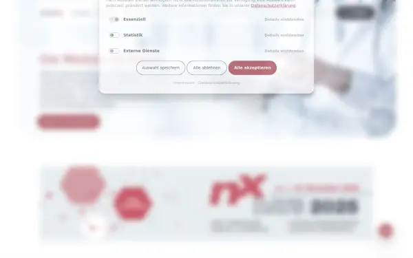 www.nexus-ag.de
