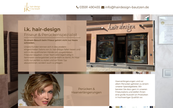 www.hairdesign-bautzen.de