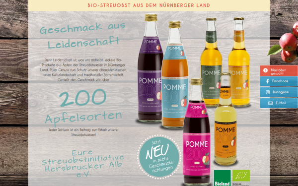 www.pomme200.de