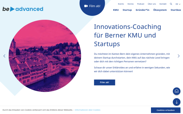be-advanced.ch