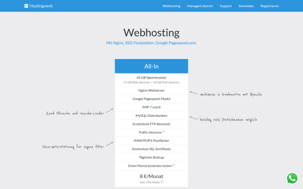 hostingwerk.de