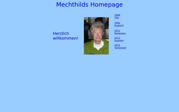 mechthilds.de