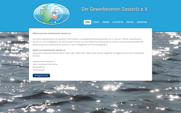 www.gewerbeverein-sassnitz.de