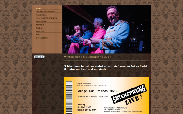www.saitensprung-live.de