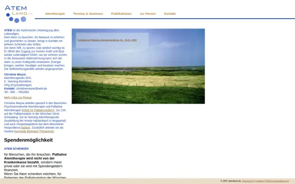atemland.de