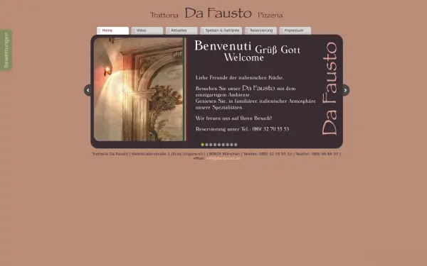 da-fausto.de