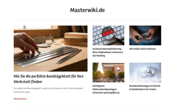 www.masterwiki.de