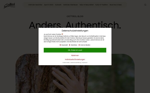 blog.osttirol.com