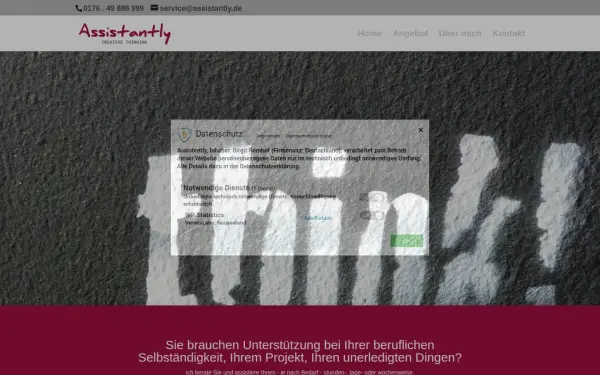 assistantly.de