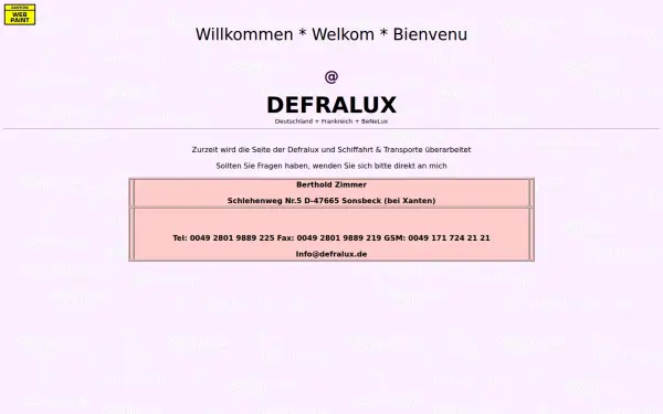defralux.de