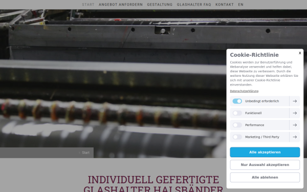 www.glentaste.de